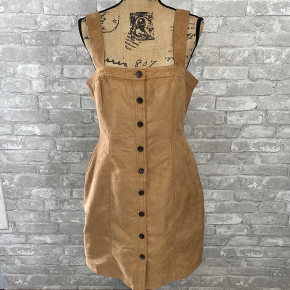 Banana Republic Dresses & Skirts - Banana Republic Button Down Dress